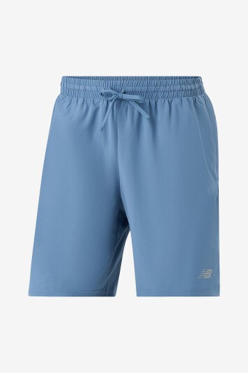 New Balance Løpeshorts Sport Essentials Short 7' Blå