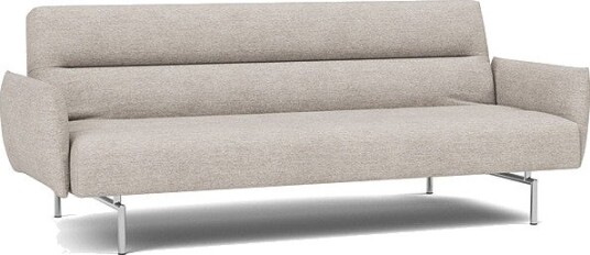 Sovesofa Jillis med armlener B 6004047