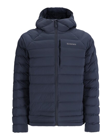 Simms Exstream Hoody Selvedge Simms Exstream Hoody Selvedge