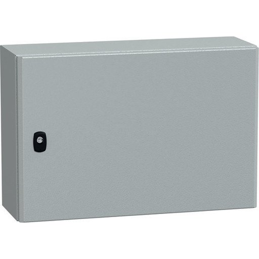 Schneider Electric S3d glazed door.h400xw600xd200 Schneider Electric S3d glazed door.h400xw600xd200