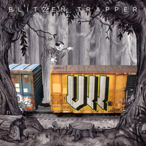 Blitzen Trapper  Vii  LP/Vinyl