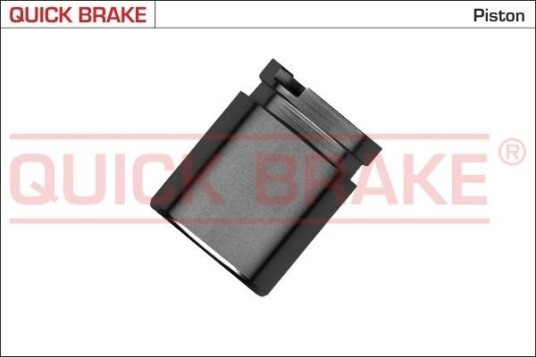 Stempel, bremsecaliper QUICK BRAKE 185232K