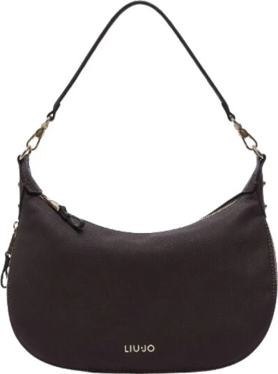 Liu Jo Dame Vesker Brun ONE SIZE, Liu Jo Dame Vesker Brun ONE SIZE,