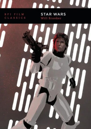 Star Wars av Will (Kingston University UK) Brooker