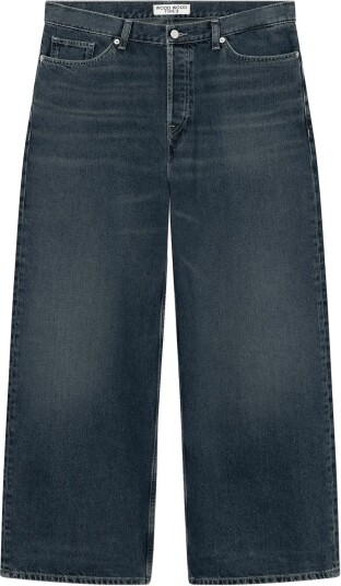 WOOD WOOD Wwtype 3 Jeans 25438   OD OCEAN   32 x 32