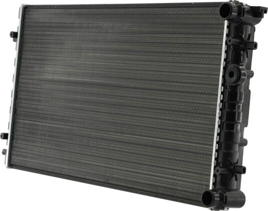 HELLA 8MK 366 304-881 Radiator, motorkjøling