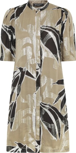 Bruuns Bazaar Sommibbdiega Dress Beige 38 Bruuns Bazaar Sommibbdiega Dress Beige 38