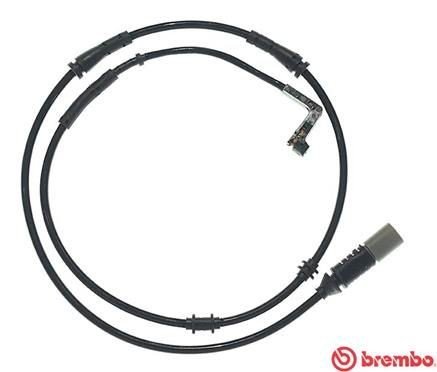 Slitasjevarsler bremseklosser BREMBO A 00 429 Slitasjevarsler bremseklosser BREMBO A 00 429