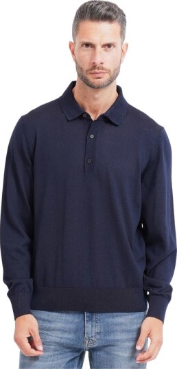 BOSS H Lancione DARK BLUE S