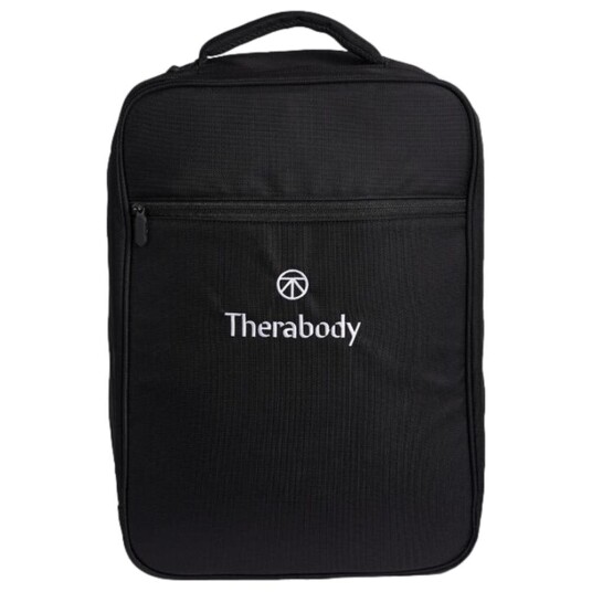 Therabody Bag Stilig og Praktisk Bære løsning