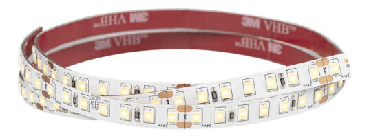 Hide A Lite RX HDI LED stripe 24 V 3000 K 1 m LPM IP20 Belysning