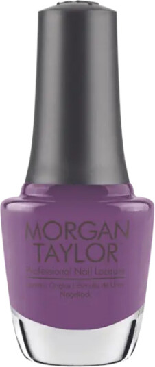 Morgan Taylor Pure Beauty MALVA 15ml