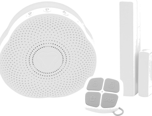 Olympia Secure AS 302 BT Mini Alarmsystem Bluetooth Olympia Secure AS 302 BT Mini Alarmsystem Bluetooth