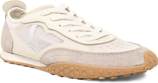 Hoff Bridge Mesh Off White Grey 39 Hoff Bridge Mesh Off White Grey 39