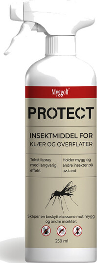 Myggolf Myggmelk Roll-on 60ml