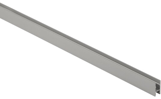 Hide A Lite 7502861 Profil 1 m aluminium Belysning Hide A Lite 7502861 Profil 1 m aluminium Belysning
