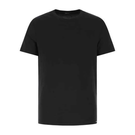 Tom Ford Herre Topper Svart S