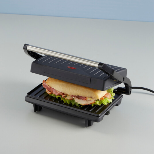 DAY PANINI GRILL 1000W