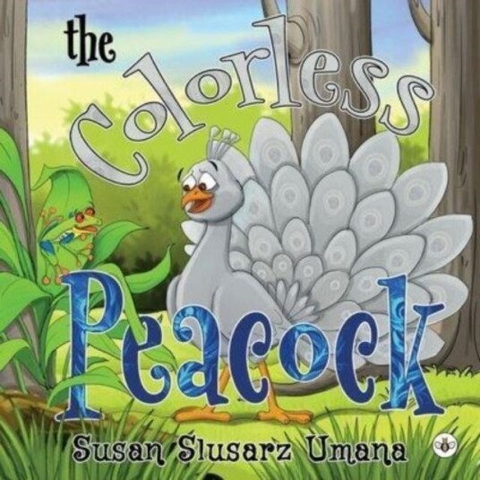 The Colorless Peacock The Colorless Peacock