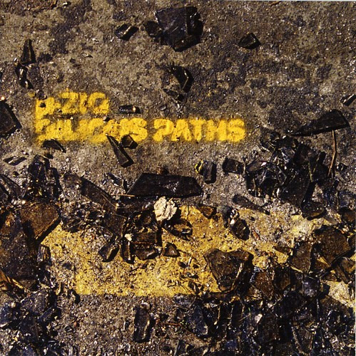 µZiq Billious Path CD