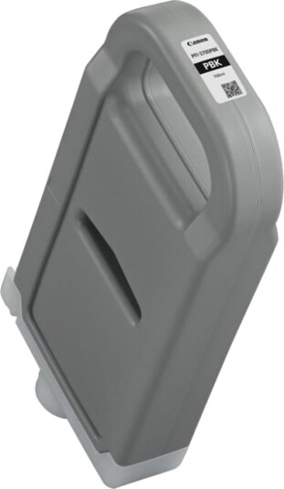 Canon PFI 3700 PBK foto svart blekk 700 ml