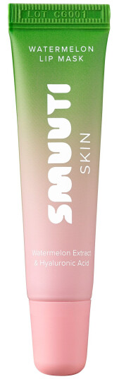 Smuuti Skin Watermelon Lip Mask 15ml