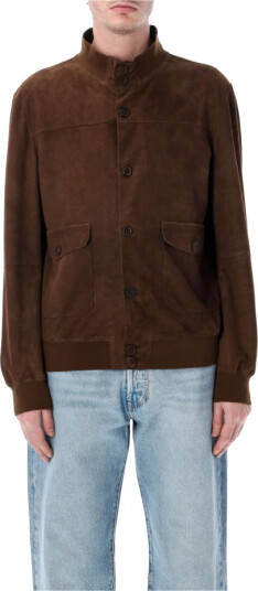 S.w.o.r.d 6.6.44 Herre Jakker Brun 2XL,