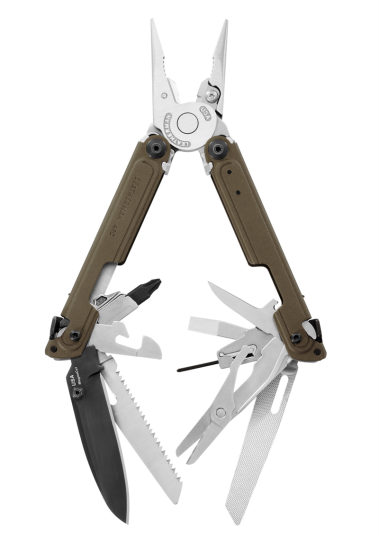 Leatherman Arc Talos Leatherman Arc Talos