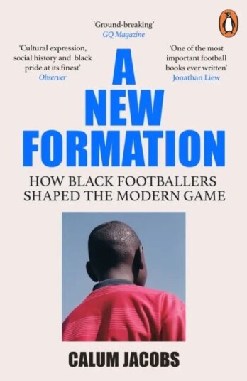 A New Formation Av Calum Jacobs A New Formation Av Calum Jacobs