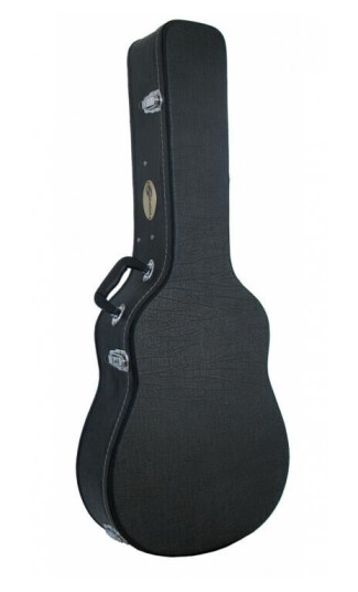 Soundsation Scwg Etui Western Gitar
