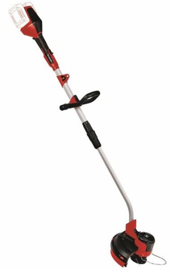 Einhell Batteridrevet kantklipper 2 x18V Power X-change Einhell Batteridrevet kantklipper 2 x18V Power X-change