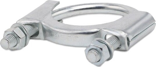 BOSAL 250-254 Klemme, eksosrør