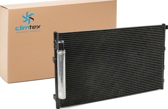 Kondensator, klimaanlegg CLIMTEX CH2-226