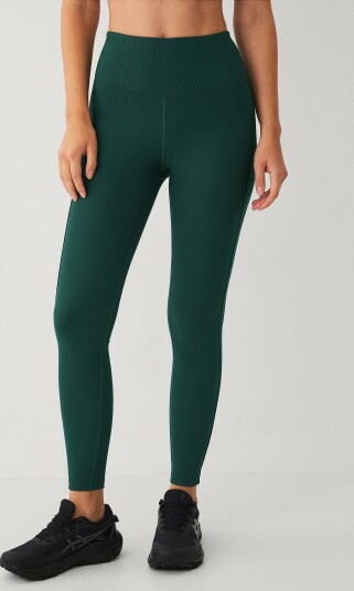 Ellos STUDIO   Treningstights Structure   Grønn