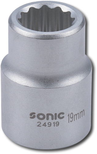 12-kantpipe 3/4 24 mm