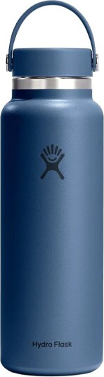 Hydro Flask Wide Flex Cap 1182 ml Harbor Blue 1.183 L
