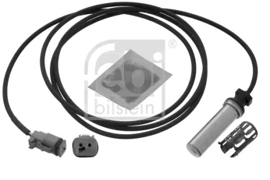 ABS sensor FEBI BILSTEIN 49383