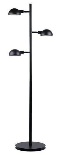 DFTP Nomi Gulvlampe Black DFTP Nomi Gulvlampe Black