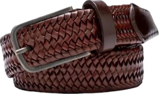 Meyer Herre Accessories Brun 105 CM,