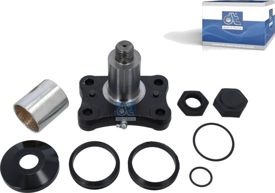 Reparasjonssett, reverseringsspak DT Spare Parts 1.31974