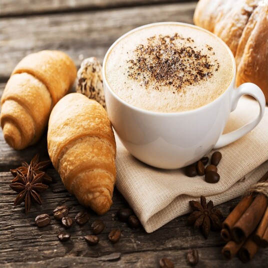 Bilde Breakfast 33x03 cm