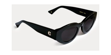 Corlin Eyewear Ines Black/Black Onesize Corlin Eyewear Ines Black/Black Onesize