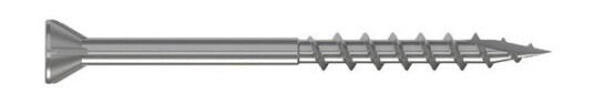 Simpson Strong-Tie Terrasseskrue a4 4,2x55mm a250 250