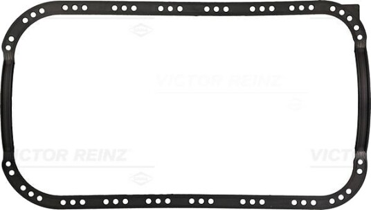 REINZ 71-52369-00 Tetning, bunnpanne