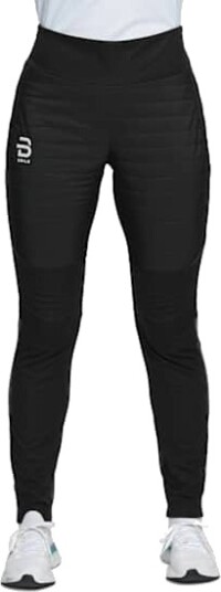 Dæhlie Women's Pants Challenge 3.0 Black L