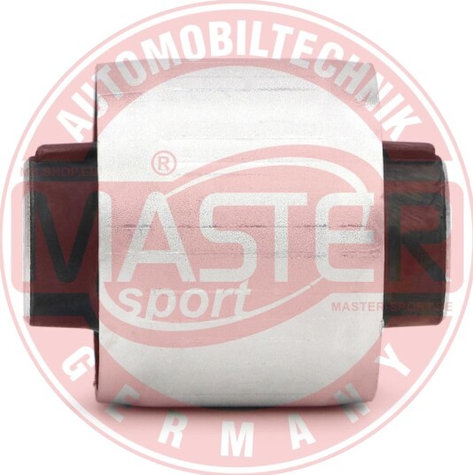 MASTER SPORT 35387 PCS MS Feste styrestag MASTER SPORT 35387 PCS MS Feste styrestag