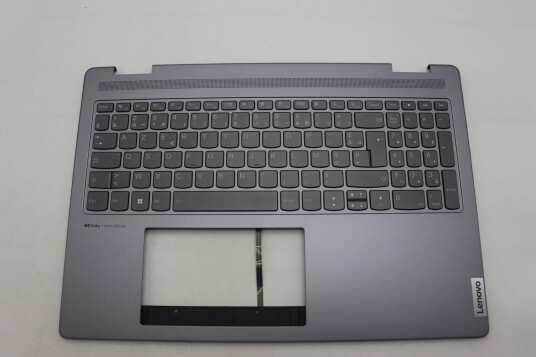 Lenovo COVER Upper Case ASM_FRA H