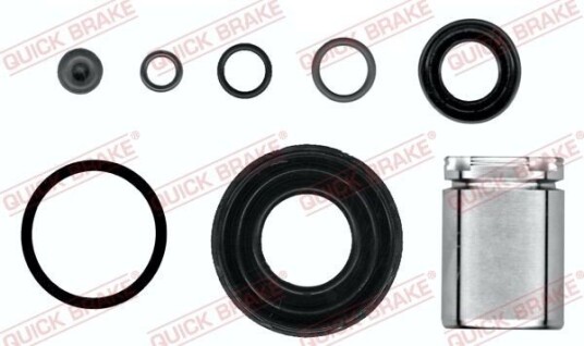 Quick Brake Rep. sett bremsecaliper QUICK BRAKE 114 5433