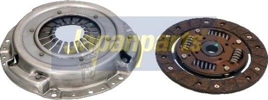 Clutchsett JAPANPARTS KF 1015