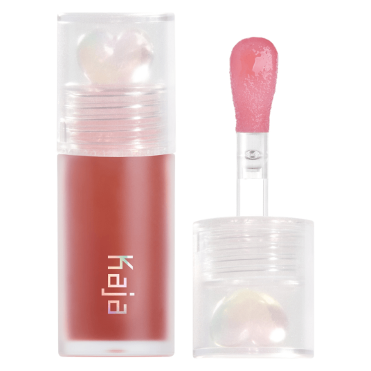 KAJA Juicy Glass Lip Oil 05 Plum Paloma 4ml KAJA Juicy Glass Lip Oil 05 Plum Paloma 4ml